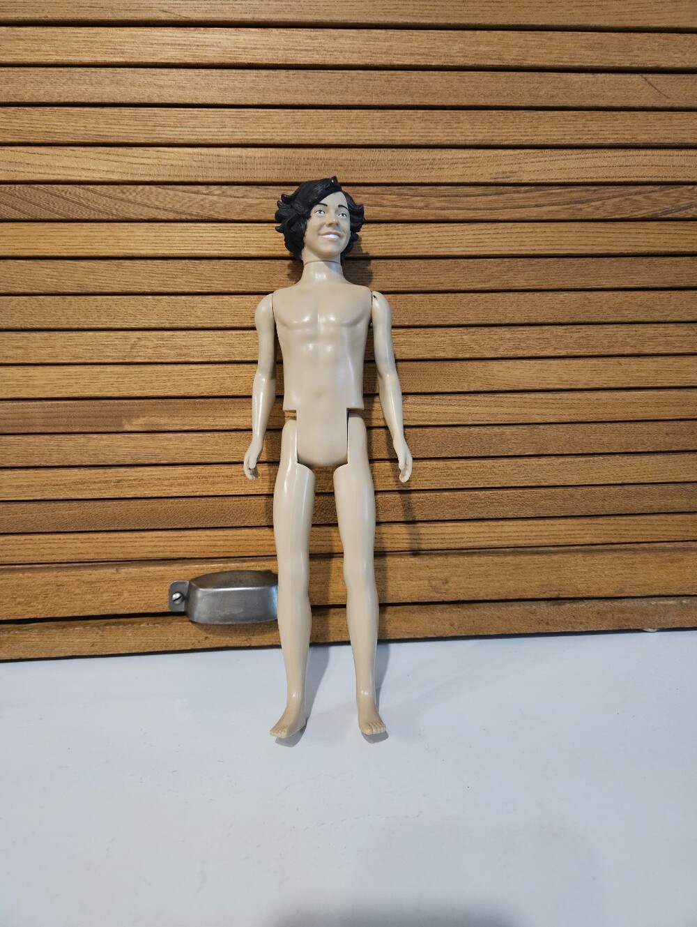 Harry Styles One Direction Fashion Doll 2011